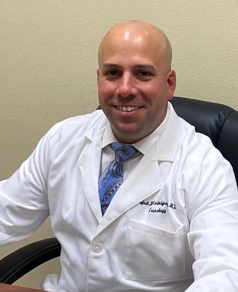 Rafael Moises Rodriguez Jr, MD - Tampa Bay Latin American Medical Society